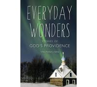 Michael James Oleksa Everyday Wonders (Tascabile)
