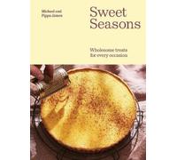 Michael James Pippa James Sweet Seasons (Copertina rigida)