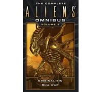 Michael Jan Fried The Complete Aliens Omnibus: Volume Five (Origina (Tascabile)
