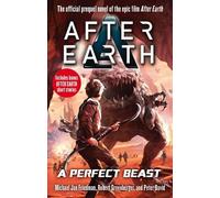 Michael Jan Friedman Peter David Robert Gree A Perfect Beast - Afte (Tascabile)