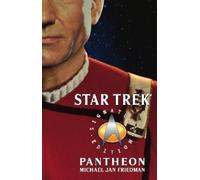 Michael Jan Friedman Star Trek: Signature Edition: Pantheon (Tascabile)