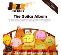 Michael Janisch - Jazz for Babies