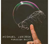 Michael Janisch Paradigm Shift (CD) Album