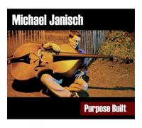 Janisch, Michael - Purpose Built