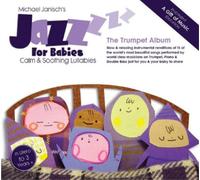 Michael Janisch The Trumpet Album (CD) Album