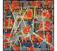 Michael Janisch Worlds Collide (Vinyl LP) 12" Album