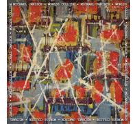 Michael Janisch Worlds Collide (Vinyl LP) 12" Album