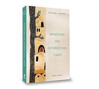 Michael Jansen Windows on Interesting Times (Tascabile)