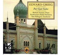 Michael Jansons - Peer Gynt Suites (UK Import)