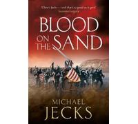 Michael Jecks Blood on the Sand (Tascabile) Vintaine