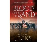 Michael Jecks Blood on the Sand (Tascabile) Vintaine