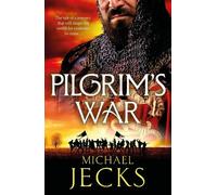 Michael Jecks Pilgrim's War (Tascabile) Holy Wars