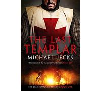 Michael Jecks The Last Templar (Tascabile) Last Templar Mysteries