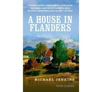 Michael Jenkins House in Flanders (Tascabile)
