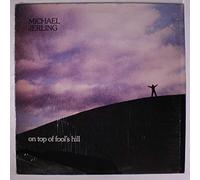 MICHAEL JERLING - on top of fool's hill