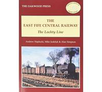 Michael Jodeluk A. Simpson Andrew Hajd The East of Fife Central Rai (Tascabile)