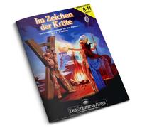 Michael Johann DSA1 - Im Zeichen der Kröte (remastered) (Tascabile)
