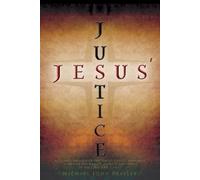 Michael John Beasley Jesus' Justice (Tascabile)