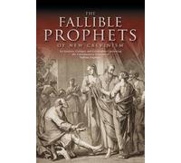 Michael John Beasley The Fallible Prophets of New Calvinism (Tascabile)