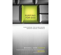 Michael John Cusick Surfing for God (Tascabile)
