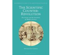 Michael John Gorman The Scientific Counter-Revolution (Tascabile)