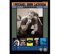 Michael John Lachiusa Michael John Lachiusa Songbook (Tascabile)