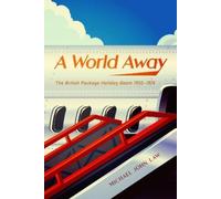 Michael John Law A World Away (Copertina rigida)