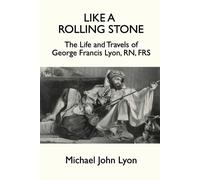 Michael John Lyon Like A Rolling Stone (Tascabile)