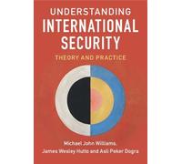 Michael John Williams James Wesley Hutto Understanding Inter (Copertina rigida)