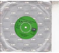 Michael Johnson (5) - THIS NIGHT WON'T LAST FOREVER 7" (VINYL 45) UK EMI 1979
