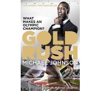 Michael Johnson Gold Rush (Tascabile)