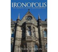 Michael Johnson Ironopolis (Tascabile)