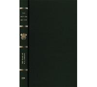 Michael Johnson The Diary of W. G. Footitt (Copertina rigida)