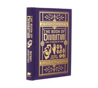 Michael Johnstone The Book of Divination (Copertina rigida) Mystic Archives