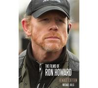 Michael Jolls The Films of Ron Howard (Tascabile)