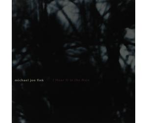 Michael Jon Fink I Hear It in the Rain (CD)