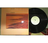 MICHAEL JONES & DAVID DARLING - amber LP