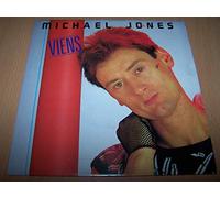 Michael Jones - Pas Besoin De Permis / Viens - 45 tours - 7"
