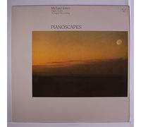 MICHAEL JONES - pianoscapes