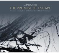 Michael Jones The Promise of Escape (CD)