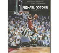 Michael Jordan (Black Americans of Achievement) by Sean Dolan (1993-12-03)