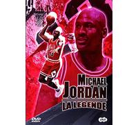 Michael jordan la legende -dvd
