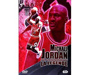 Michael jordan la legende -dvd