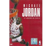 Michael jordan - le joueur du siècle