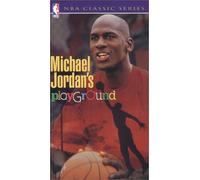 Michael Jordan: Playground [Edizione: USA]