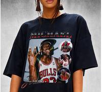 Michael Jordan T-shirt Unisex Man Woman Best Gift