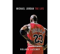 Roland Lazenby Michael Jordan (Copertina rigida)