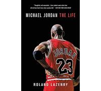 Roland Lazenby Michael Jordan (Tascabile)