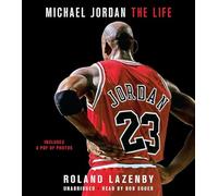 Michael Jordan: The Life: Library Edition