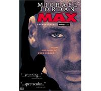 Michael Jordan to Max